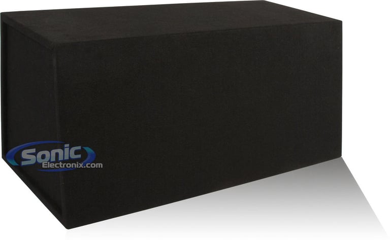 Rockford Fosgate P2-2X12 (11P2-2X12) Open Box Image 12