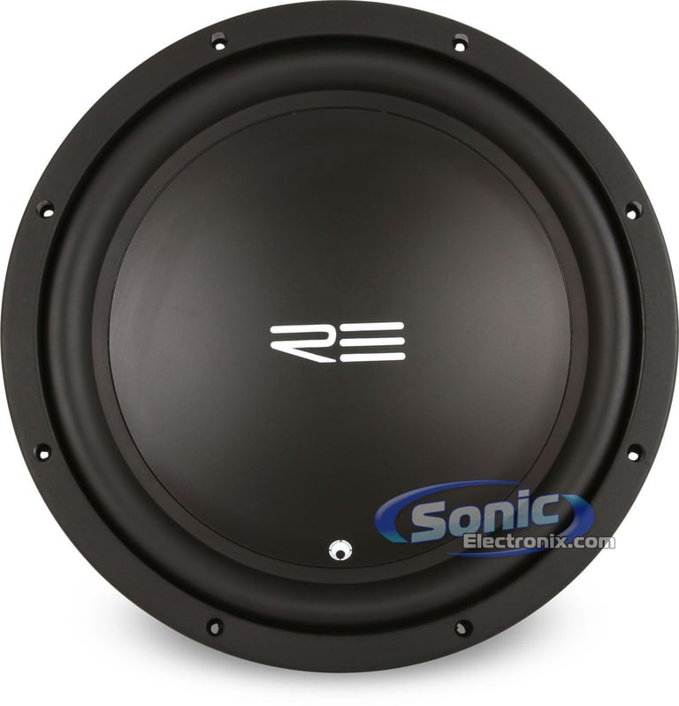 RE Audio REX12 Open Box Image 10