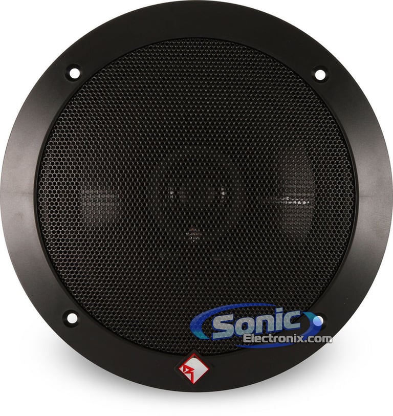 Rockford Fosgate R16 (Open Box) Image 13