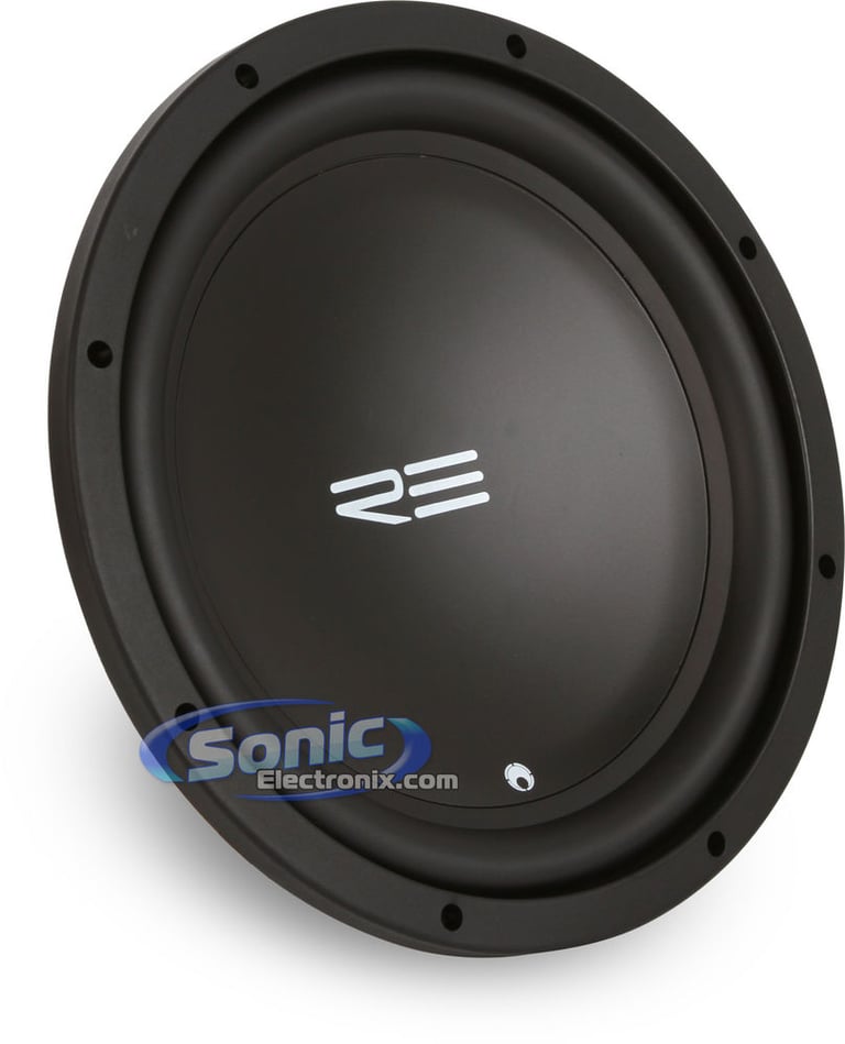 RE Audio REX12 Open Box Image 8
