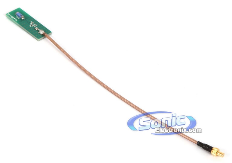 Power Acoustik P-86OPTM Image 11