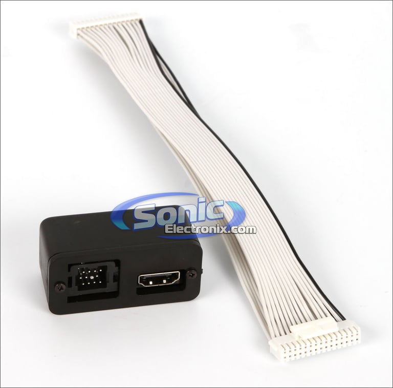 Power Acoustik P-86OPTM Image 12