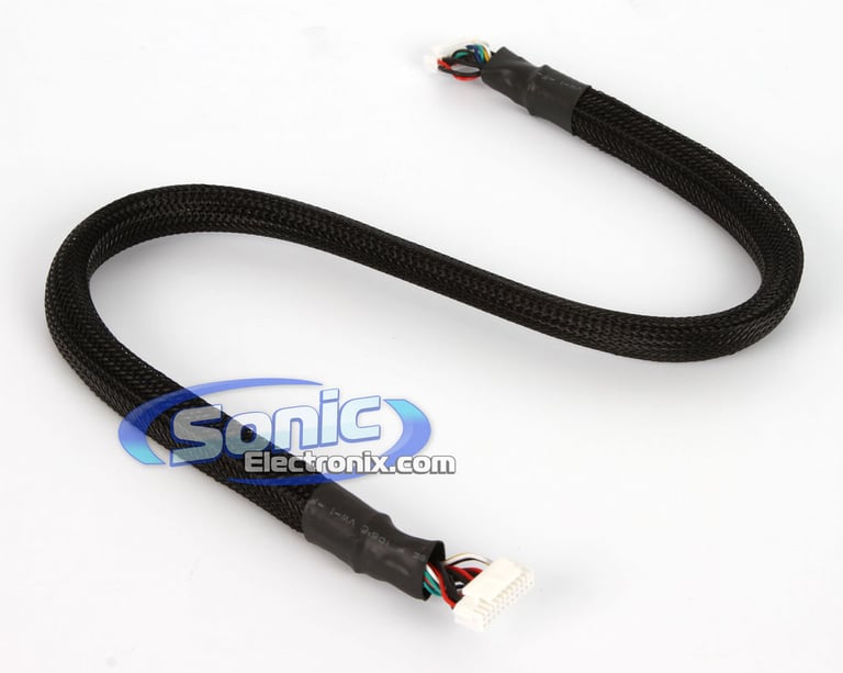 Power Acoustik P-86OPTM Image 13