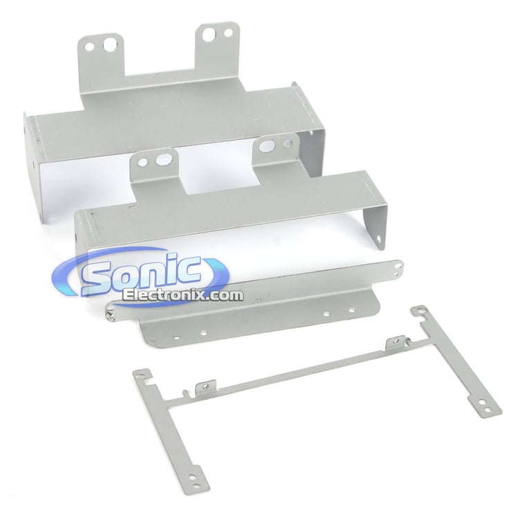 Power Acoustik P-86OPTM Image 14
