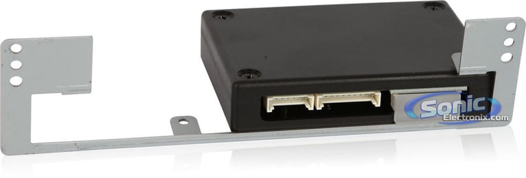 Power Acoustik P-86OPTM Image 4