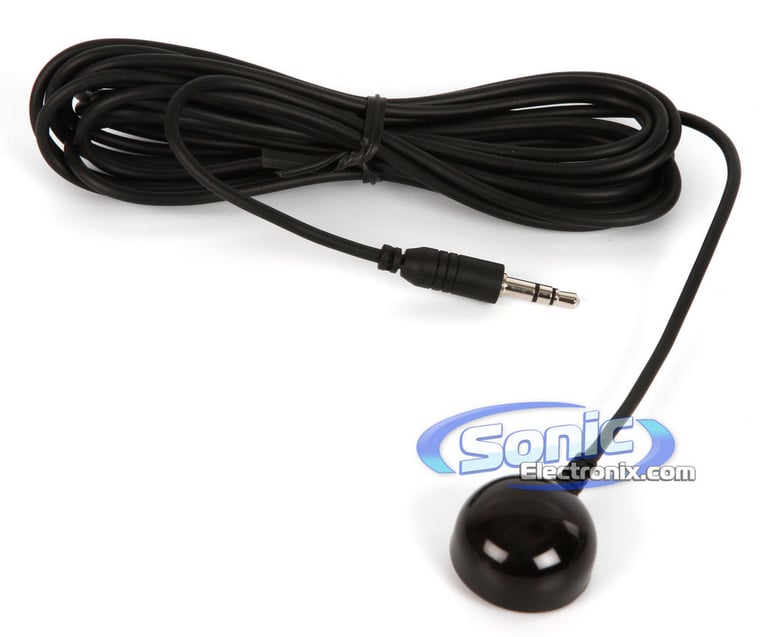 Power Acoustik P-86OPTM Image 5