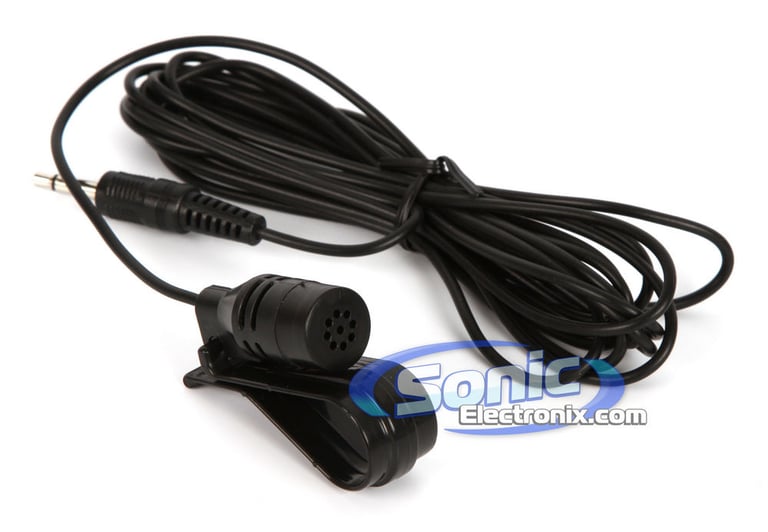 Power Acoustik P-86OPTM Image 6
