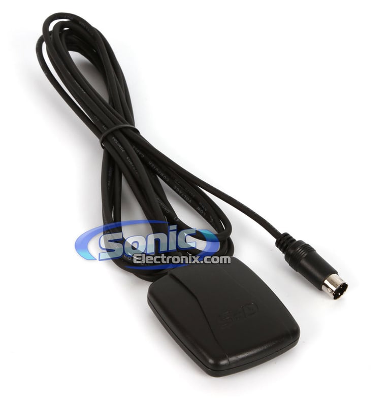 Power Acoustik P-86OPTM Image 7