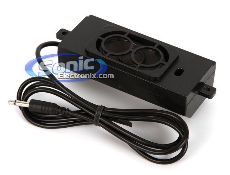 Power Acoustik P-86OPTM Image 8