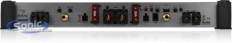 Focal FPS2.300RX Open Box Complete Image 3