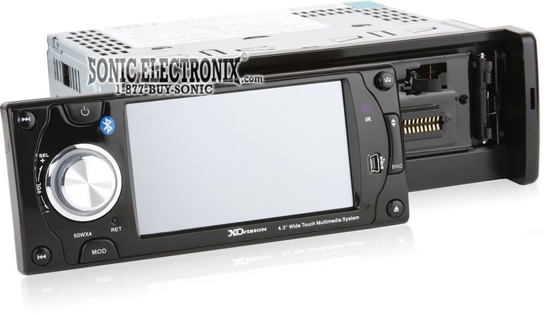XO Vision XO1943BT Image 4