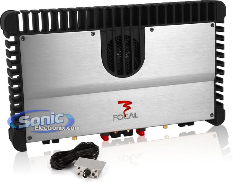 Focal FPS2.300RX Open Box Complete Image 1