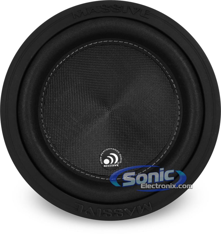 Massive Audio Kilo 104 Image 2