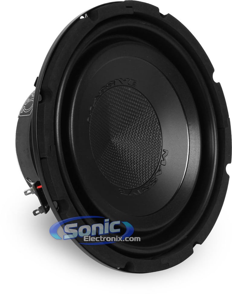 Massive Audio V 104 II (V 104ii) Image 1