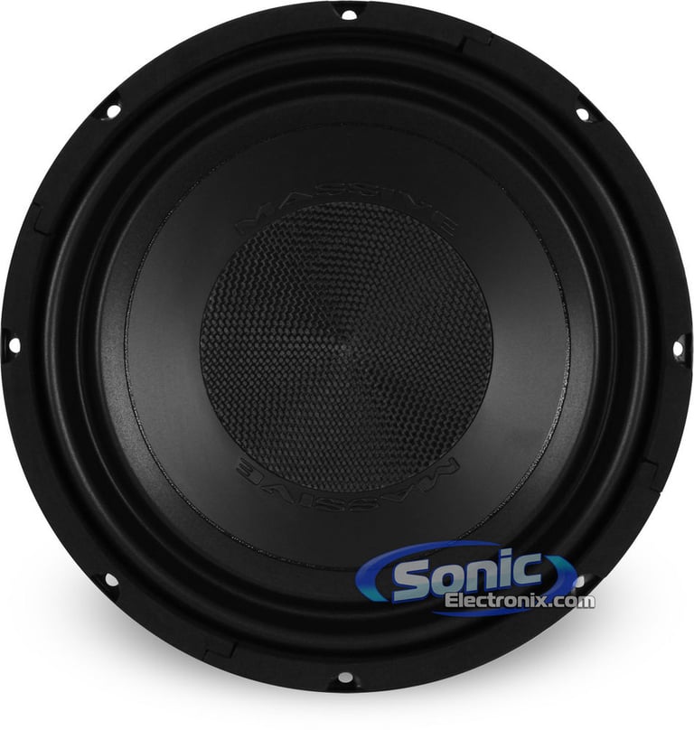 Massive Audio V 124 (V 124ii) Image 2