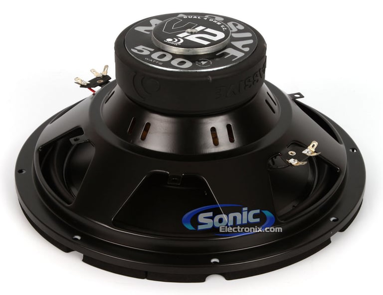 Massive Audio V 124 (V 124ii) Image 3