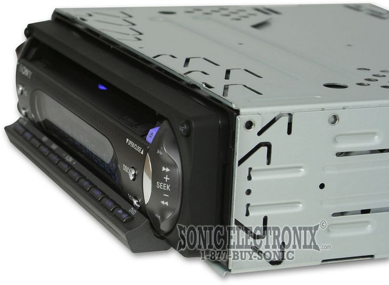 Sony MEX-R5 Image 4