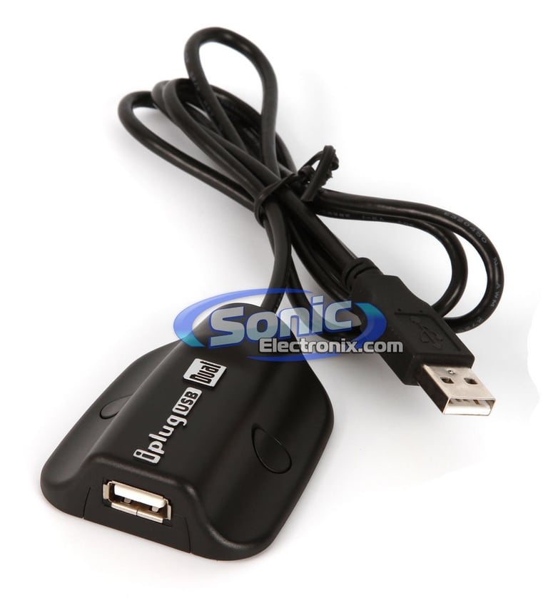 Dual XDVD3201 Image 5
