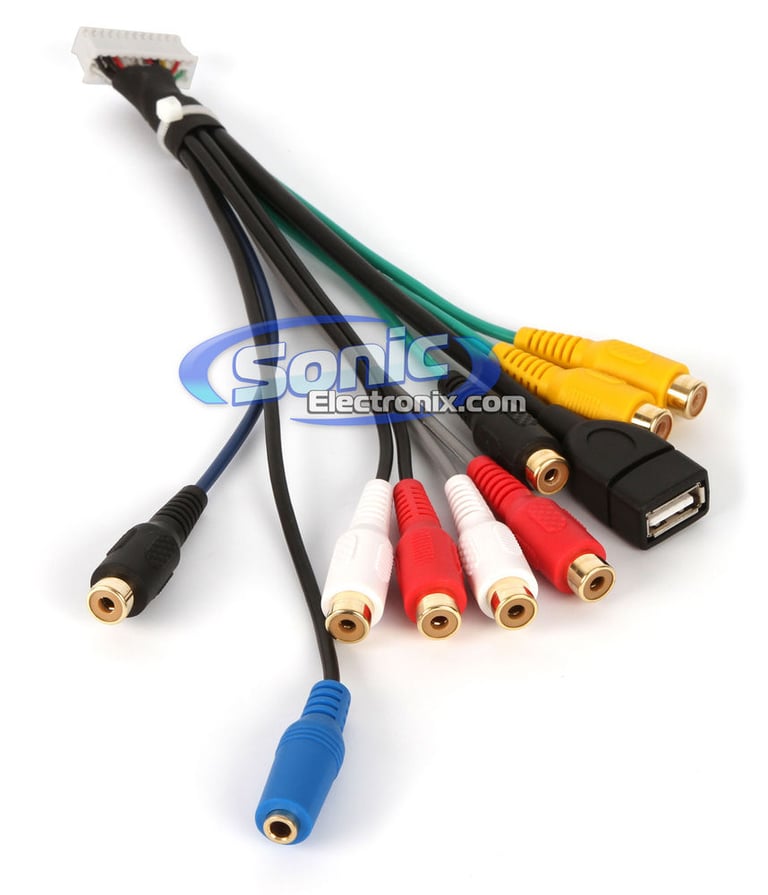 Dual XDVD3201 Image 7