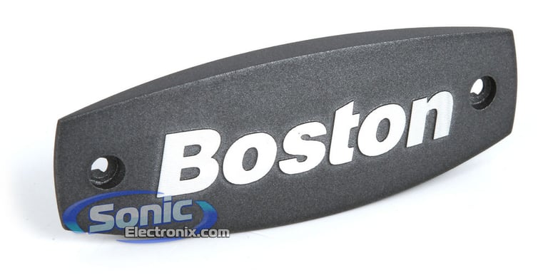 Boston Acoustics SPG555-2 Open Box Image 4