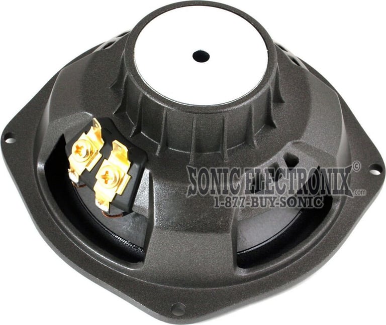 Polk Audio SR5250 Image 5