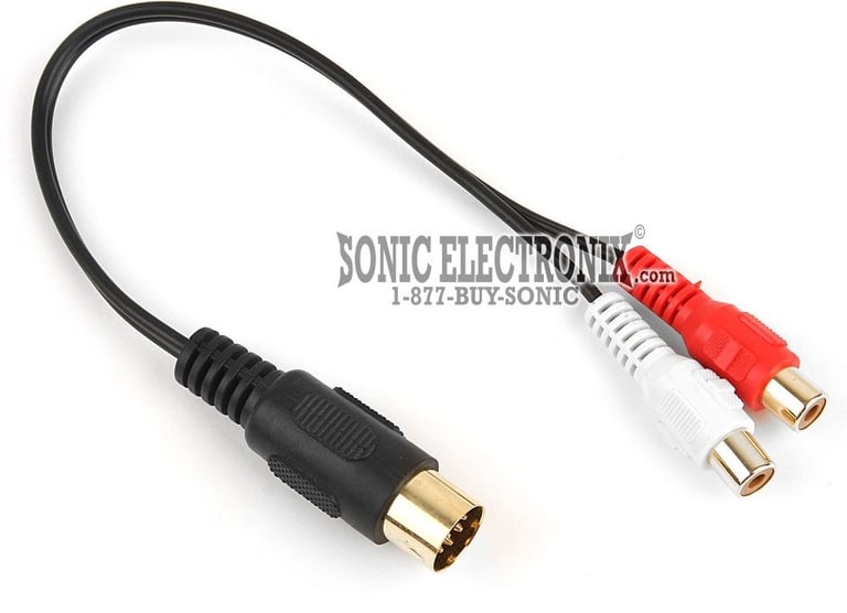 SoundGate VWZNAUX1 Image 7