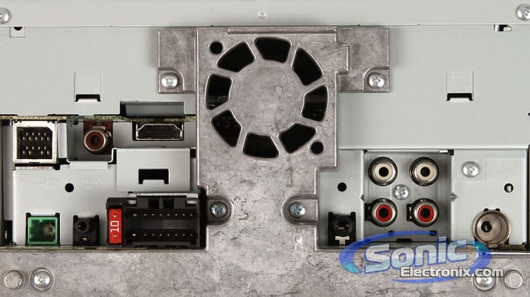 Pioneer AppRadio2 SPH-DA100 Image 4