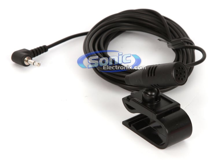 Pioneer AppRadio2 SPH-DA100 Image 8