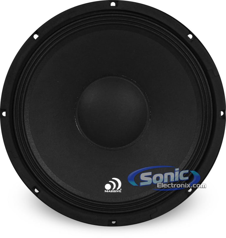 Massive Audio M12 Image 2