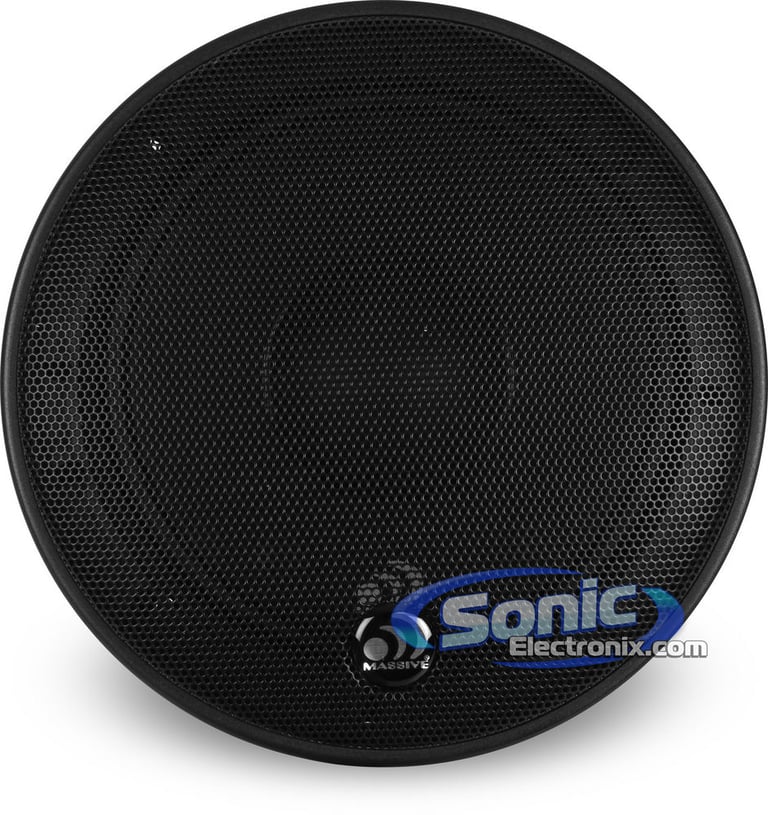 Massive Audio M6B Image 1