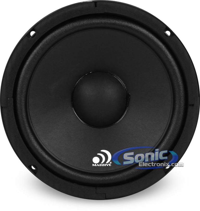 Massive Audio M8B Image 3