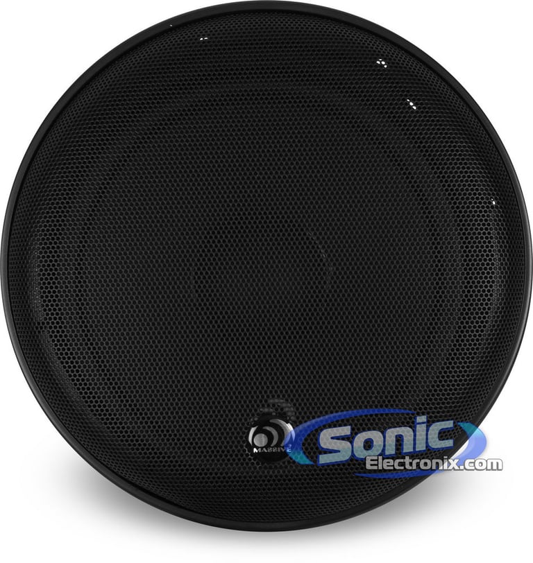 Massive Audio M8B Image 4