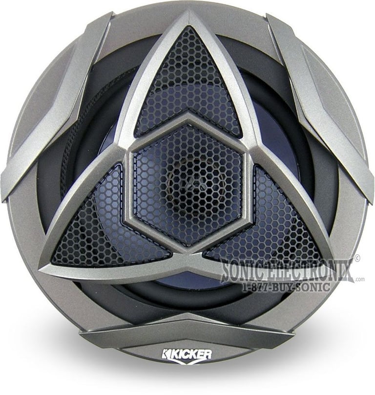 Kicker KS5.2 Image 2