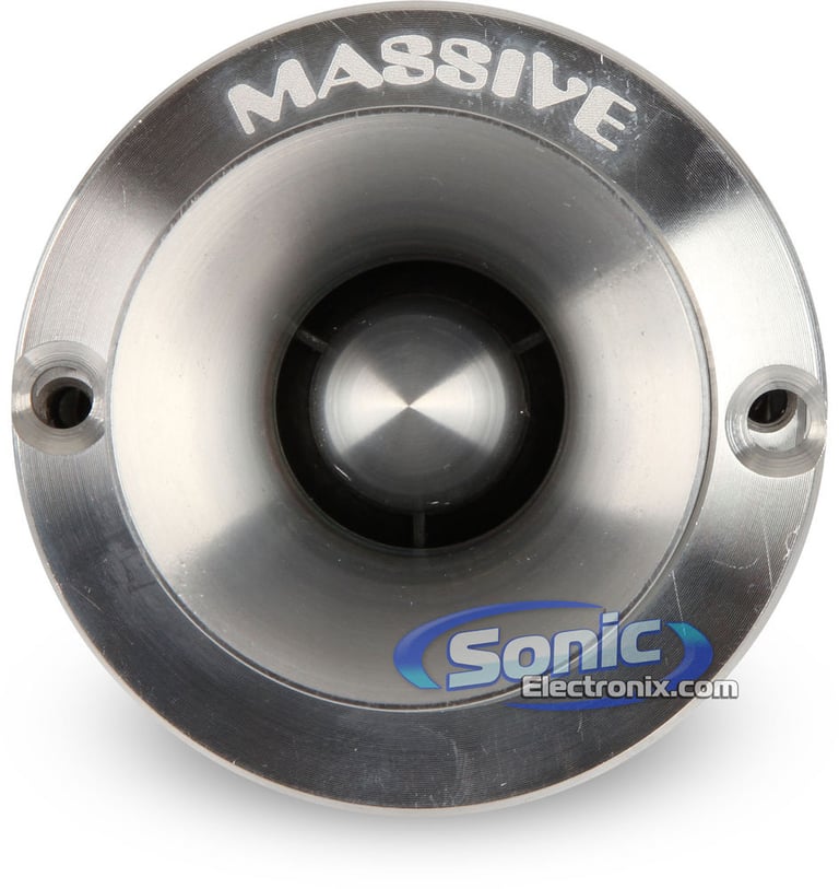 Massive Audio CT 4 Image 1
