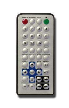 FUMA Digital DV-888D Image 4
