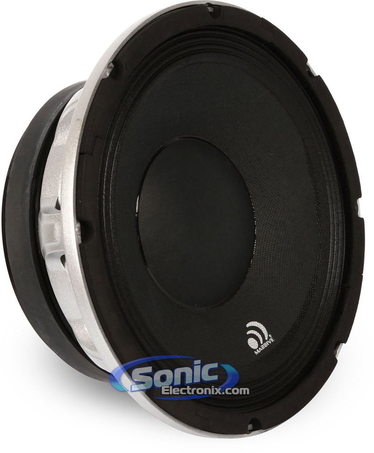 Massive Audio MC10 Image 1