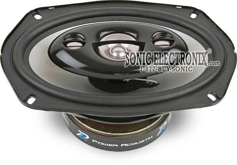 Power Acoustik KP-694N Image 4