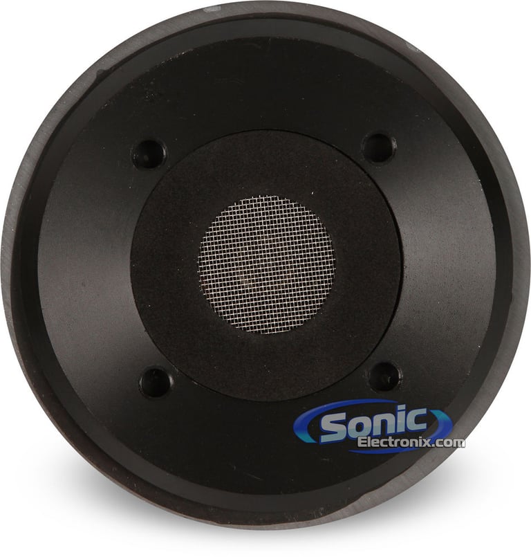 Massive Audio PAT 34 Image 3