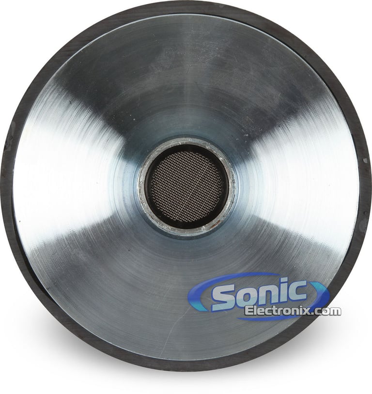 Massive Audio PAT 50 Image 3