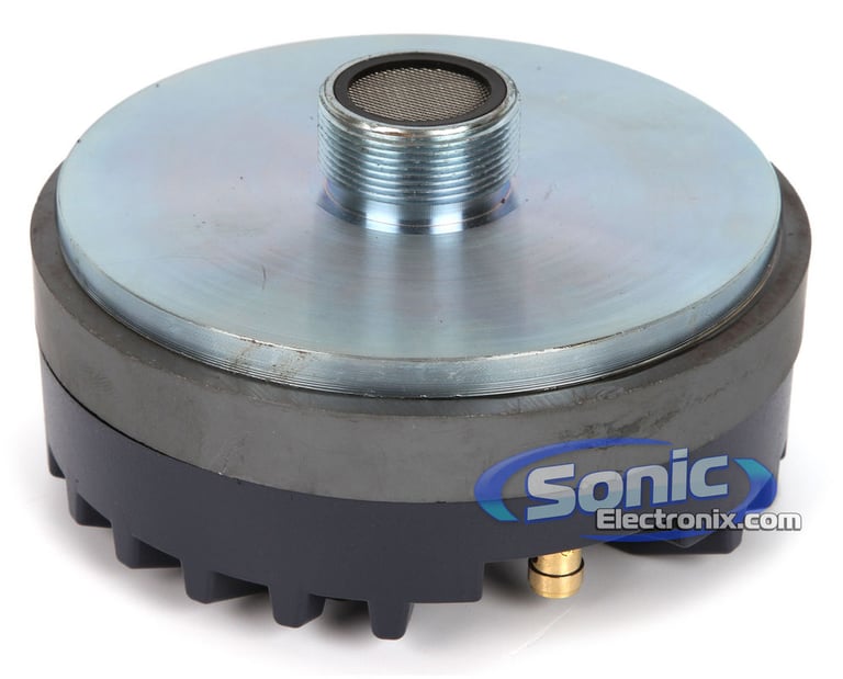 Massive Audio PAT 50 Image 1
