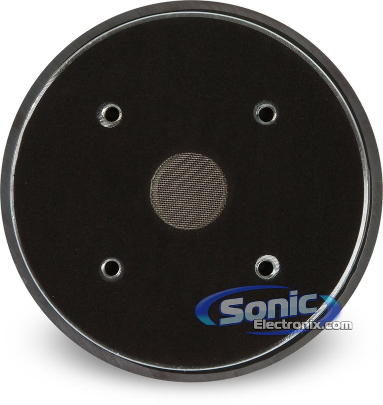 Massive Audio PAT 50A Image 3