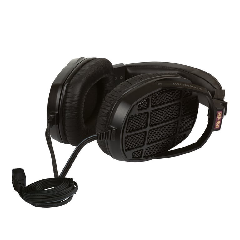 Koss ESP950 (160416) Electrostatic Stereophone Image 3