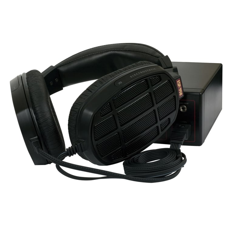 Koss ESP950 (160416) Electrostatic Stereophone Image 5