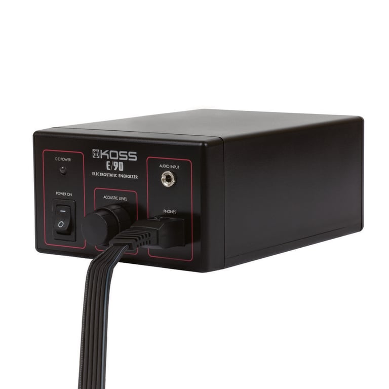 Koss ESP950 (160416) Electrostatic Stereophone Image 7