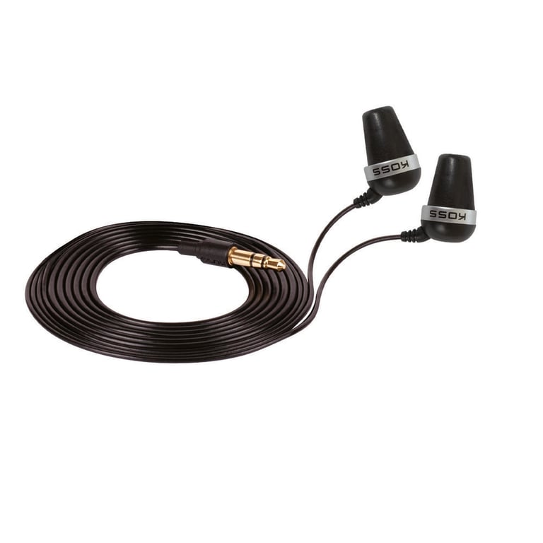 Koss "The Plug" (156407) In-Ear Monitors Image 2