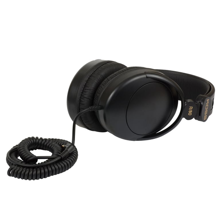 Koss R-80 (154336) Image 2