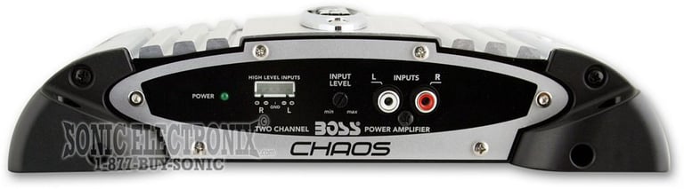 Boss CH150 Image 3