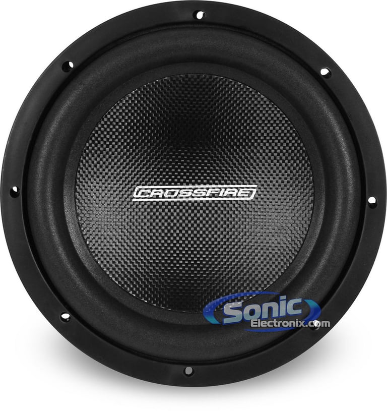 Crossfire C5 10D4 Image 2