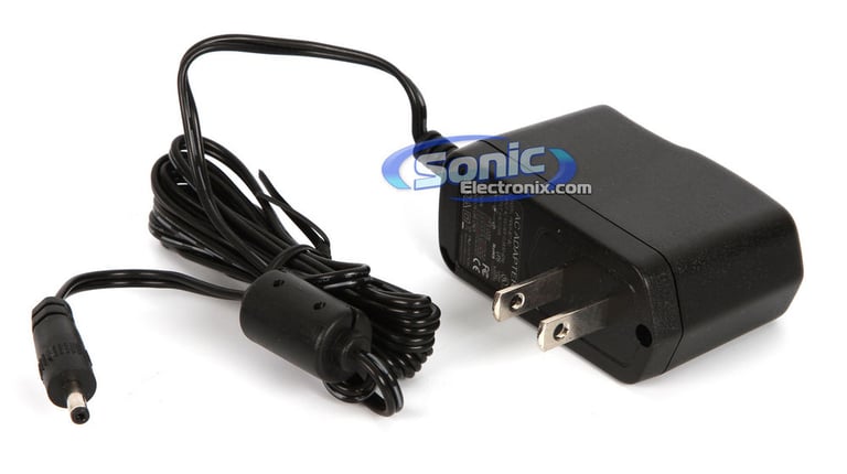 NuForce Air DAC Image 2