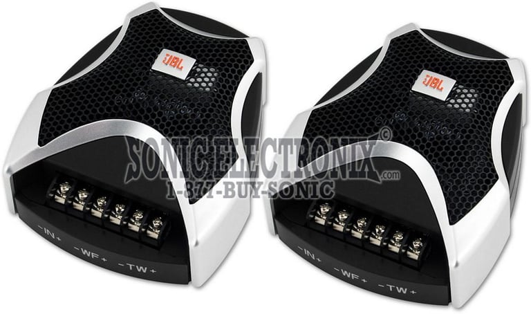 JBL GTO8607C Image 5